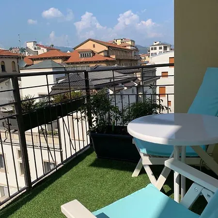 Appartement Vittoria 36 Mf Bergamo *