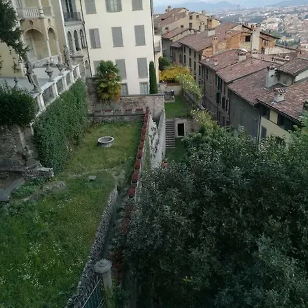 Vittoria 36 Mf Bergamo * Bergamo